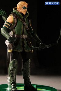 1/12 Scale Green Arrow One:12 Collective (DC Comics)