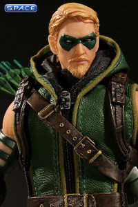 1/12 Scale Green Arrow One:12 Collective (DC Comics)