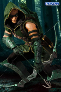 1/12 Scale Green Arrow One:12 Collective (DC Comics)