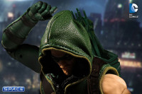 1/12 Scale Green Arrow One:12 Collective (DC Comics)