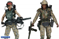 Set of 3: Aliens Serie 9 (Aliens)