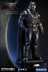 1/2 Scale Armored Batman HD Museum Masterline Statue (Batman v Superman: DOJ)