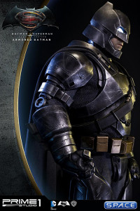 1/2 Scale Armored Batman HD Museum Masterline Statue (Batman v Superman: DOJ)