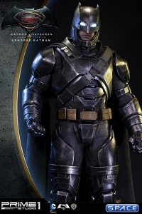 1/2 Scale Armored Batman HD Museum Masterline Statue (Batman v Superman: DOJ)