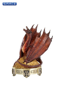 Smaug Incense Burner (The Hobbit)