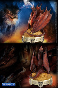 Smaug Incense Burner (The Hobbit)