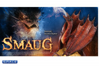 Smaug Incense Burner (The Hobbit)