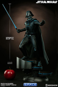 Ralph McQuarrie Darth Vader Statue (Star Wars)