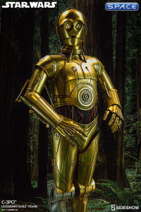 C-3PO Legendary Scale Figure (Star Wars)