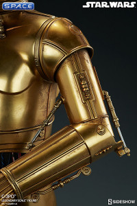 C-3PO Legendary Scale Figure (Star Wars)