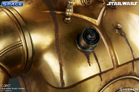 C-3PO Legendary Scale Figure (Star Wars)