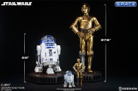 C-3PO Legendary Scale Figure (Star Wars)