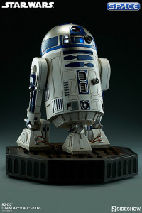 R2-D2 Legendary Scale Figure (Star Wars)