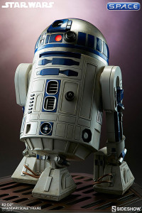 R2-D2 Legendary Scale Figure (Star Wars)