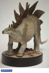 Stegosaurus Maquette (Jurassic Park: The Lost World)