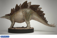 Stegosaurus Maquette (Jurassic Park: The Lost World)