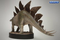 Stegosaurus Maquette (Jurassic Park: The Lost World)