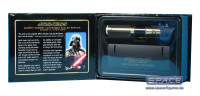 Darth Vader Lightsaber 0.45 Scale Replica GOLD (E4 - ANH)