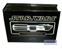 Darth Vader Lightsaber 0.45 Scale Replica GOLD (E4 - ANH)