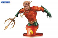 Aquaman Bust (DC Comics Super Heroes)