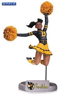 Bumblebee Statue (DC Comics Bombshells)