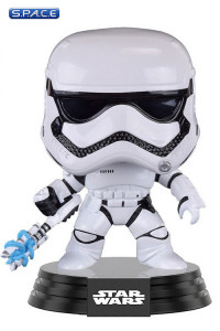 FN-2199 Trooper Pop! Vinyl Bobble-Head #111 (Star Wars: The Force Awakens)