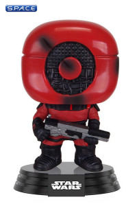 Guavian Pop! Vinyl Bobble-Head #112 (Star Wars: The Force Awakens)