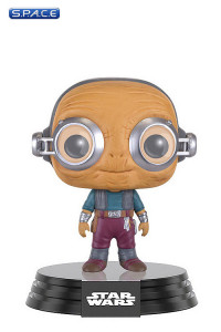 Maz Kanata Pop! Vinyl Bobble-Head #108 (Star Wars: The Force Awakens)