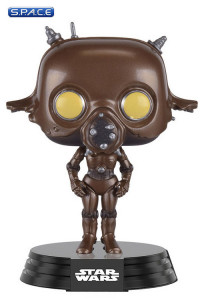 ME-809 Pop! Vinyl Bobble-Head #113 (Star Wars: The Force Awakens)