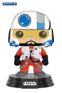 Snap Wexley Pop! Vinyl Bobble-Head #110 (Star Wars: The Force Awakens)