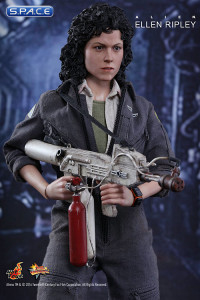 1/6 Scale Ellen Ripley Movie Masterpiece MMS366 (Alien)