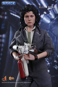 1/6 Scale Ellen Ripley Movie Masterpiece MMS366 (Alien)