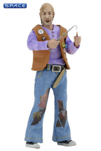 Chop Top Figural Doll 30th Anniversary (Texas Chainsaw Massacre 2)