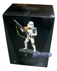 Sandtrooper Statue (Star Wars)