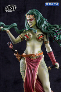 Medusa Victorious with legs Statue