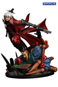 1/4 Scale Dante Gaming Legends Statue (Devil May Cry)