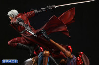 1/4 Scale Dante Gaming Legends Statue (Devil May Cry)