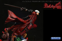 1/4 Scale Dante Gaming Legends Statue (Devil May Cry)