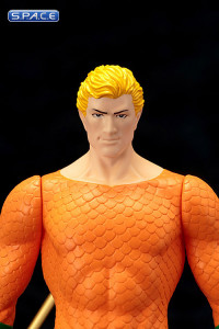 1/10 Scale Aquaman Classic Costume ARTFX+ Statue (DC Comics)