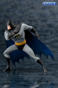 1/10 Scale Batman ARTFX+ Statue (Batman Animated Series)