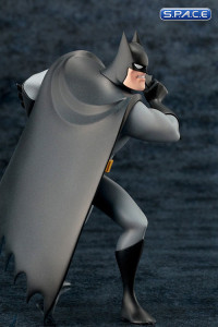 1/10 Scale Batman ARTFX+ Statue (Batman Animated Series)