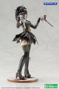 1/7 Scale Female Edward Bishoujo PVC Statue (Edward Scissorhands)