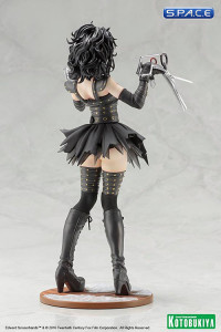 1/7 Scale Female Edward Bishoujo PVC Statue (Edward Scissorhands)