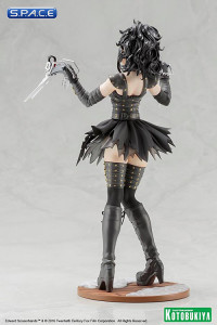 1/7 Scale Female Edward Bishoujo PVC Statue (Edward Scissorhands)