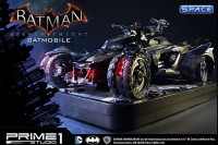 1/10 Scale Batmobile Diorama (Batman: Arkham Knight)