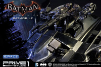 1/10 Scale Batmobile Diorama (Batman: Arkham Knight)