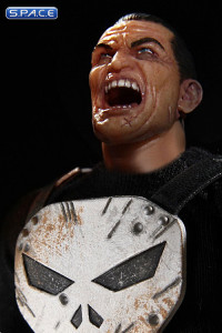 1/12 Scale Punisher One:12 Collective (Marvel)