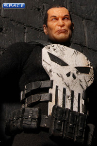 1/12 Scale Punisher One:12 Collective (Marvel)