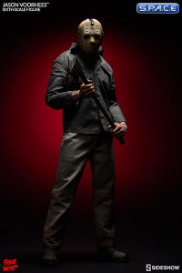 1/6 Scale Jason Voorhees (Friday the 13th - Part III)