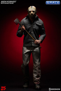 1/6 Scale Jason Voorhees (Friday the 13th - Part III)